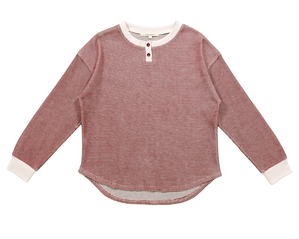 ﾜｯﾍﾟﾝ付きﾍﾝﾘｰﾈｯｸﾜｯﾌﾙPO | ノースオブジェクト WEB発注サイト